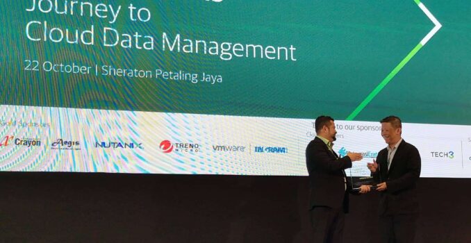 Veeam Solution Day 2019