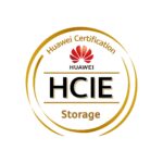 Huawei HCIE-Storage v3.0 (Standard Training)