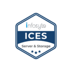 Infosyte ICT Essentials Series (ICES) Server & Storage