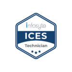 Infosyte ICT Essentials Series (ICES) Technician