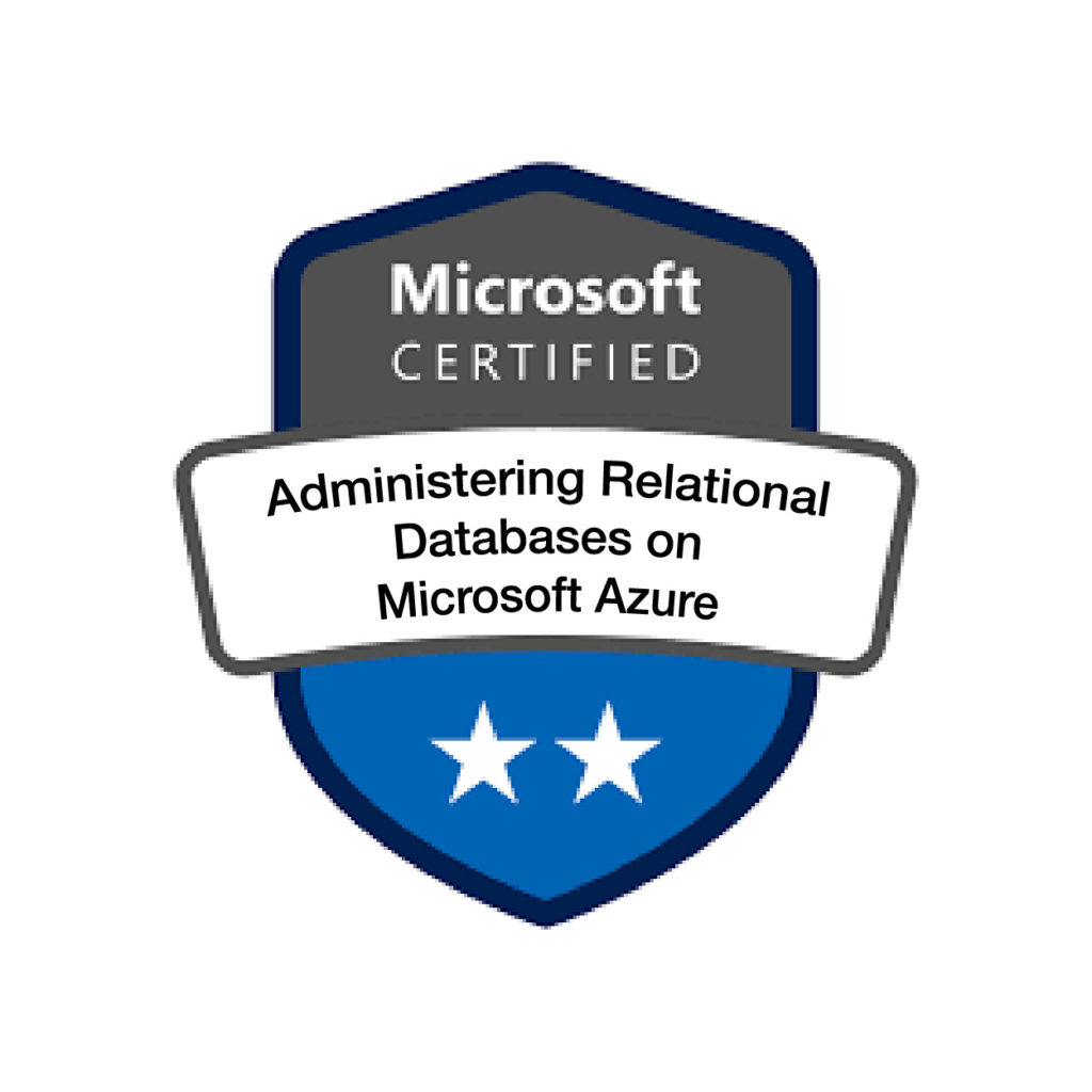 Microsoft Certified – Infosyte