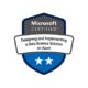 Designing and Implementing a Data Science Solution on Azure