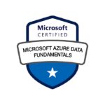 Microsoft Azure Data Fundamentals