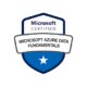 Microsoft Azure Data Fundamentals