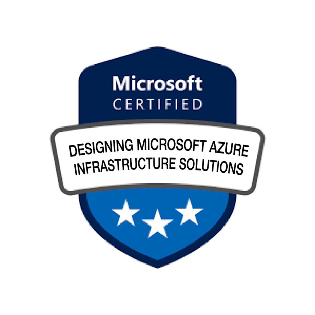 Microsoft Azure certifications