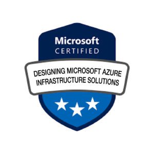 Microsoft Azure certifications