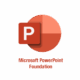 Microsoft PowerPoint Foundation