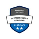 Microsoft Power BI Data Analyst