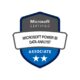 Microsoft Power BI Data Analyst