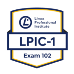 Linux Professional Institute LPIC-1 (Exam 102)