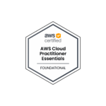 AWS Cloud Practitioner Essentials