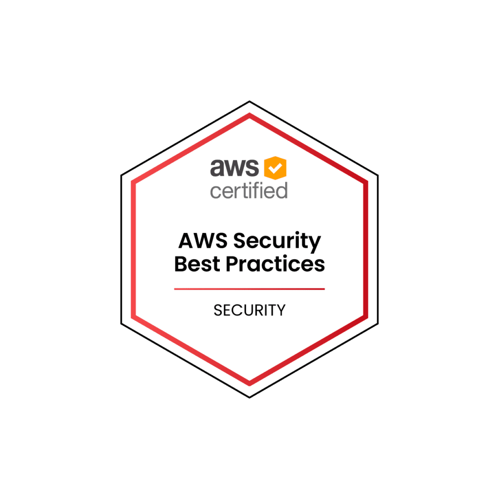 AWS Security Best Practices – Infosyte