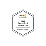 AWS Technical Essentials