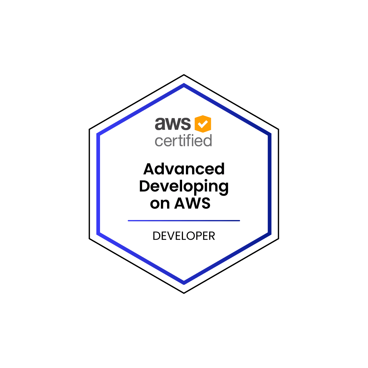 Advanced Developing on AWS – Infosyte