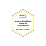Amazon SageMaker Studio for Data Scientists