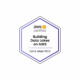 Building Data Lakes on AWS