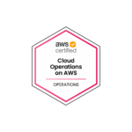 Cloud Operations on AWS