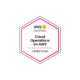Cloud Operations on AWS