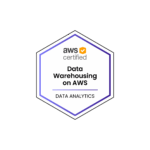 Data Warehousing on AWS
