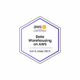 Data Warehousing on AWS