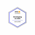 Developing on AWS