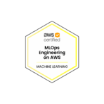 MLOps Engineering on AWS