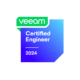 Veeam Backup & Replication v12.1: Configure, Manage and Recover (VMCE)