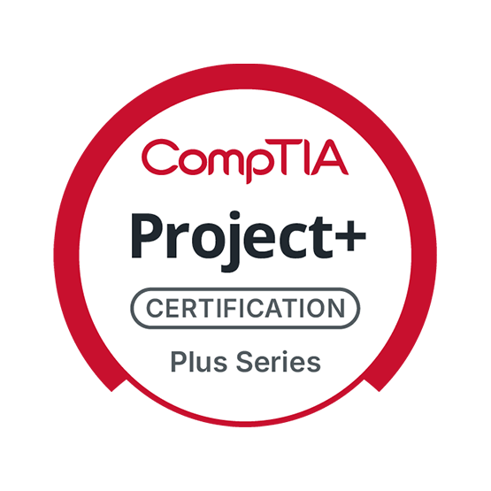 CompTIA-Project+-Certification