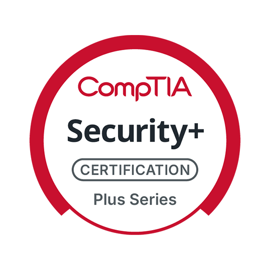 CompTIA-Security+-Certification