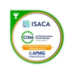 Certified Information Security Manager (CISM)