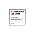 FT-FGT-ADM : FortiGate Administrator