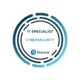 Pearson VUE IT Specialist: Cyber Security