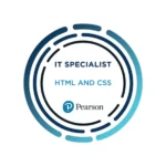 Pearson VUE IT Specialist: HTML and CSS