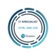 Pearson VUE IT Specialist: HTML and CSS