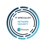 Pearson VUE IT Specialist: Network Security