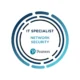 Pearson VUE IT Specialist: Network Security