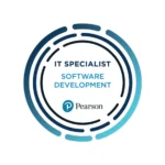 Pearson VUE IT Specialist:  Software Development
