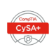 CompTIA Cybersecurity Analyst (CySA+) Certification