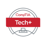 CompTIA Tech+