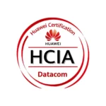 Huawei HCIA-Datacom v1.0