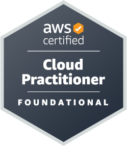 aws cloud practitioner foundational