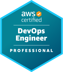 aws devops engineer professional