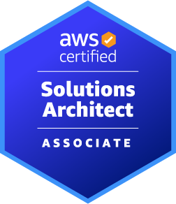 aws solutions architech associate
