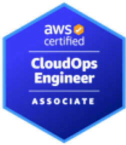 cloud ops engineer